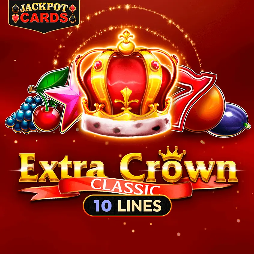 Extra Crown Classic hot slot