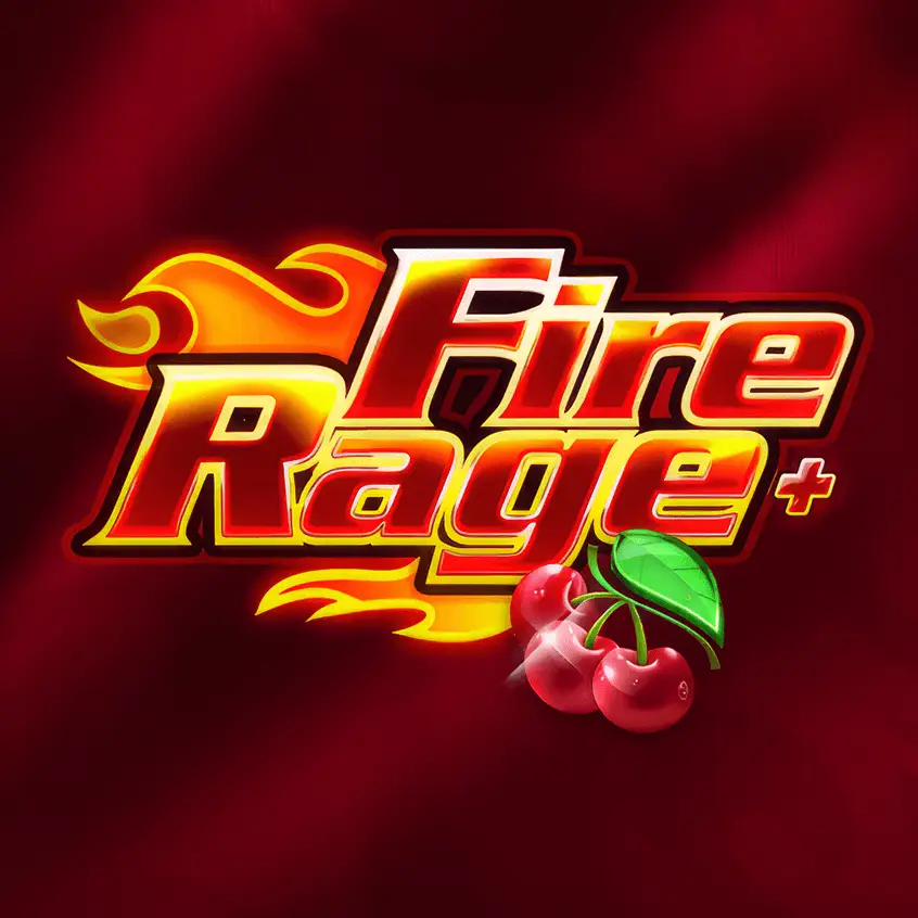 Fire Rage online casino slot