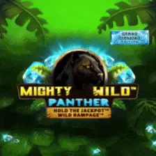 Mighty Wild Panther Grand Diamond new release
