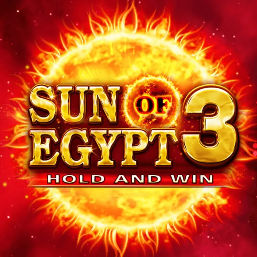 Sun of Egypt 3 online slot